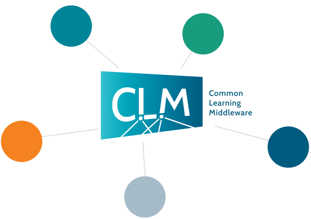 CLM ist Open Source