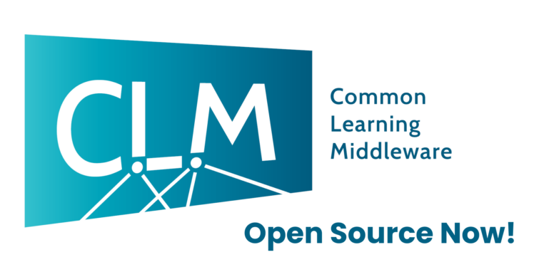 CLM open source now